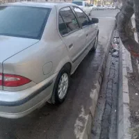 سمند مدل ۸۱