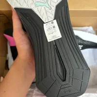 کفش پوما فیوز ۴ (کفش کراسفیت)|کیف، کفش، کمربند|هشتگرد, هشتگرد قدیم|دیوار