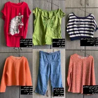 لباس زنانه|لباس|شاهینشهر, شهرک گلدیس|دیوار