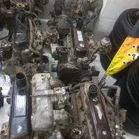 موتور|قطعات یدکی و لوازم جانبی|چهاردانگه (تهران), |دیوار