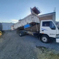 کامیونت هیوندا