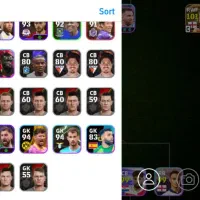 بازی پی اس موبایل ۲۰۲۶|کنسول، بازی ویدئویی و آنلاین|بجنورد, |دیوار