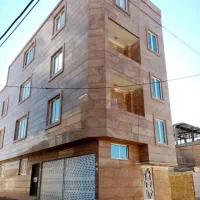 آپارتمان فروشی زیر بنا110متر در مدرس شمالی