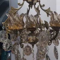 لوستربرنز در حد نو