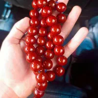 تسبیح کهربا