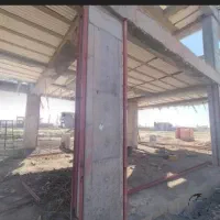 خدمات جوشکاری