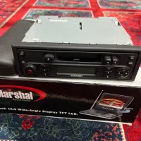 ضبط کاست خور فابریک نو نو