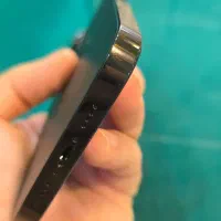 ایفون ۱۴ پرو مکس لازرورقی ریجستر باطری ۹۷|موبایل|اسلامشهر, باغ فیض|دیوار