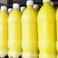 بطری ۱لیتر و ۱۳۰۰