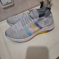 کفش همگی سالم و حراج