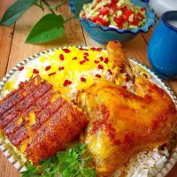 سفارشات غذا پذیرفته میشود|خدمات پذیرایی، مراسم|قزوین, |دیوار
