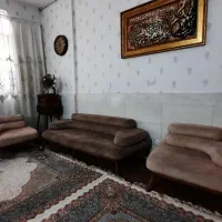 مبلمان ساده و شیک|مبلمان خانگی و میز عسلی|قم, باغ شریفی|دیوار