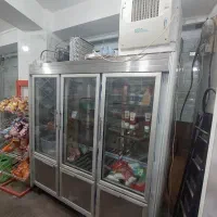 واگذاری وسایل کامل سوپر مارکت|فروشگاه و مغازه|میانه, |دیوار