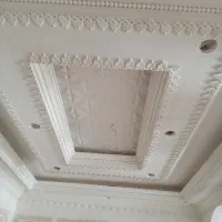 گچکاری‌و‌تعمیر‌باز‌سازی‌گچ‌‌