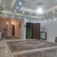 منزل ۱۲۰ متری همت/ مجهز به کابینت و شیرآلات/۲ خواب|فروش آپارتمان|قم, شهرک فاطمیه|دیوار