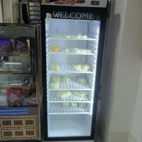 یخچال|فروشگاه و مغازه|اراک, |دیوار