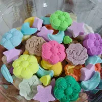 قند و نبات دمنوشی|خوردنی و آشامیدنی|رشت, کوی غلام نیا|دیوار