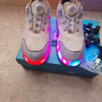 کفش اسکیت|دوچرخه، اسکیت، اسکوتر|خوی, |دیوار