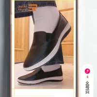 حراج کفش های چرم تبریز بعلت جمع کردن غرفه|کیف، کفش، کمربند|شیراز, چنچنه|دیوار