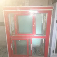 یخچال ۲درب رادیات بالا و بغل