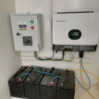 فروش ویژه پنل، پروژکتور و مولد برق خورشیدی|خدمات پیشه و مهارت|قیروکارزین, |دیوار