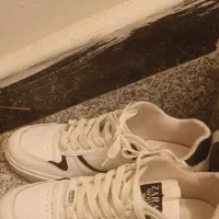 کتانی ونس میزان ارسال هم میشه|کیف، کفش، کمربند|تالش, هشتپر|دیوار