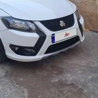 کوئیک GXR مدل ۴۰۳ فول کامل در حد