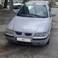 سمند ef7|خودرو سواری و وانت|بناب, |دیوار