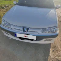 پارس 91 دوگانه کارخانه