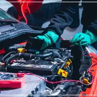 برق خودرو کولرساز خودرو برقکار خودرو