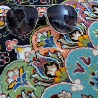 عینک زنانه آفتابی