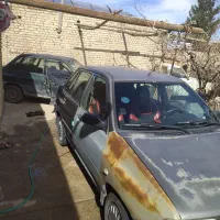 پراید 131 مدل نود فروش فوری فوری|خودرو سواری و وانت|کرمان, |دیوار