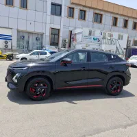 فونیکس Fx  اف ایکس مشکی مدل 1404 صفر کیلومتر