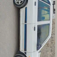 پراید۱۴۱مدل۹۰