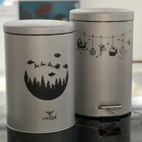 سرویس 16پارچه ضد آب لالیک|ظروف نگهدارنده، پلاستیکی، یک‌بارمصرف|تهران, مختاری|دیوار