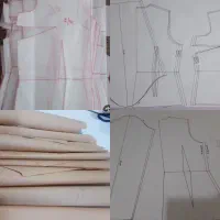 پک الگوی آماده متد متریک