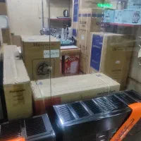 یخچال و لباسشویی|یخچال و فریزر|تهران, عباسی|دیوار
