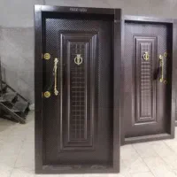 درب ضد سرقت
