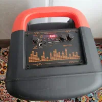 اسپیکر شارژی|صوتی و تصویری|تایباد, |دیوار