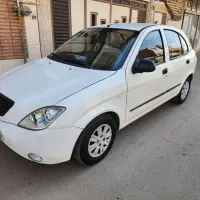 تیبا ۲ مدل ۱۴۰۰ در حد صفر