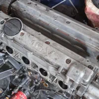 موتور زانتیا 2000