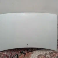 کاپوت پراید