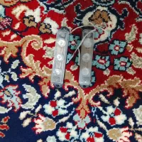 چراغ فدرال چهار تایی|لامپ و چراغ|اردبیل, |دیوار