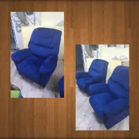 تعمیرات و خدمات  ریلکسی وال شرکتی ترکیه ای