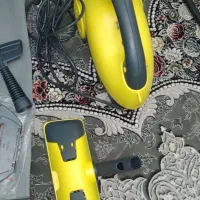 بخارشوی کنوود