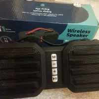 اسپیکر wireless مدل T1x8