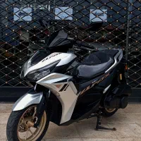 آیرویکس ۱۸۰cc|موتورسیکلت|رشت, گیل|دیوار