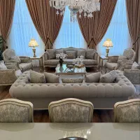 اقلام جهیزیه در سبک های مختلف