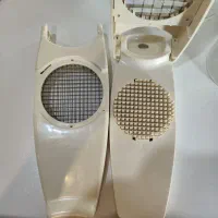 Nicer Dicer (سالاد ساز)نو|خردکن، آسیاب، غذاساز|تهران, جنت‌آباد جنوبی|دیوار