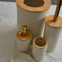 ست سروریس بهداشتی